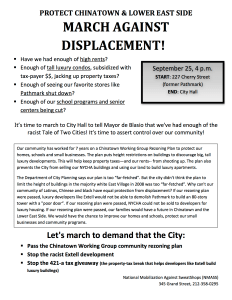 9-25 March flier copy