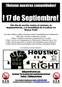 s17 posting flier spanish copy